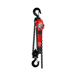 Lever Hoist - 6,000 kg - 5 m