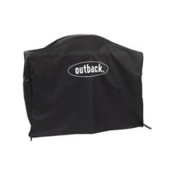 Outback BBQ Cover with Vent – Onyx/ Excel/Omega Gas BBQ