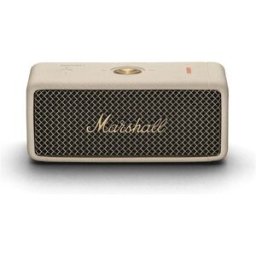 Marshall Emberton II Portable Bluetooth Speaker - Cream