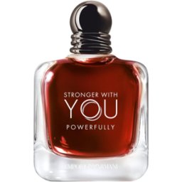 Giorgio Armani Emporio Armani Stronger with You Powerfully Eau de Parfum 100mL