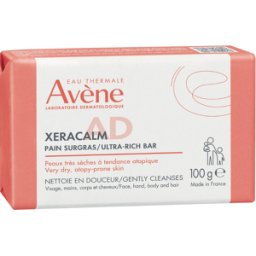 Avène Xeracalm A.d. Nourishing Cleansing Soap 100g