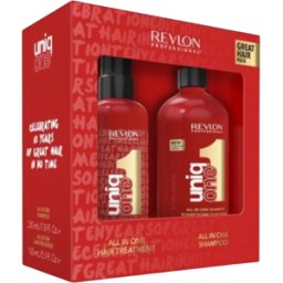 Revlon Uniq One All in One Hair Treatment Spray Special Edition