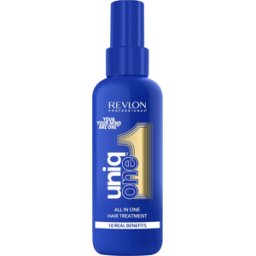 Revlon Uniq One All in One Hair Treatment Spray 150mL You & Your Mind Are One
