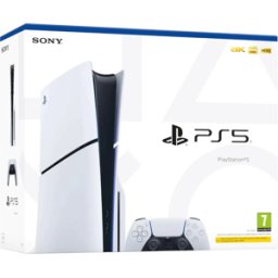 Sony PlayStation 5 Model Group - Slim Console