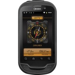 NGM Explorer 512MB Dual Sim, New