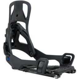 Burton Step On Splitboard Snowboard Bindings (Black) - Black - Size: 10-14 EU