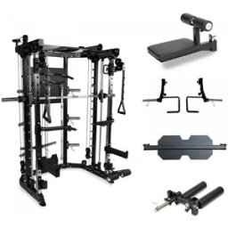 Taurus MS30 Pro Plate Complete Trainer Taurus MS30 + Accessories