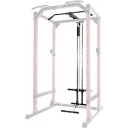 BodyMax CF475 Lat/Low Pulley Attachment for CF475 Heavy Power Rack Bodymax...
