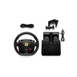 Thrustmaster T98 Ferrari 296 GTS Racing Wheel and Pedal Set PC/Xbox Series