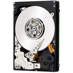 Dell Harddrive 600GB SAS6, 10K, 2.5 **Refurbished** W/O Caddy 7T0DW - eet01