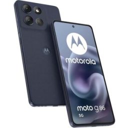 Motorola Moto G86 5G (8GB+256GB) Spellbound - Unlocked, Used - Very Good