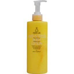 Youth Lab Anti-Stress Body Lotion Exotic Sunrise Pineapple, Lily of the Valley and Coconut Hydrating 400mL