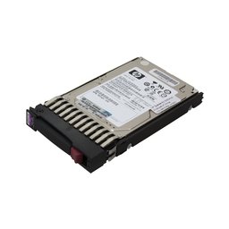 Hewlett Packard Enterprise 300GB SAS hard drive **Refurbished** 785407-001-RFB - eet01