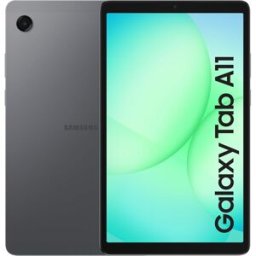 SAMSUNG Galaxy Tab A11 (SM-X130) 8.7" Wi-Fi Tablet – 64GB Storage, Grey