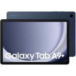 SAMSUNG Galaxy Tab A9 Plus (SM-X210) 11'' 64GB, WiFi - Navy