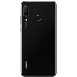 Huawei P30 Lite 4GB Ram +128GB Storage Midnight Black - Unlocked, Used - Very Good