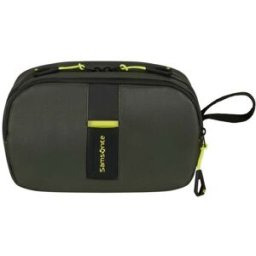 Samsonite Paradiver Light Hanging Toiletry Kit - Jungle Green