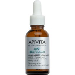 Apivita Just Bee Clear Anti-Blemishes Anti-Marks Serum 30mL