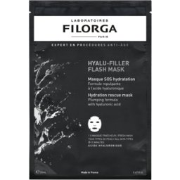 Filorga Hyalu-Filler Flash Mask for All Skin Types 1 un.