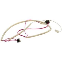 Rinnai K26i Thermal Fuse Harness Assembly