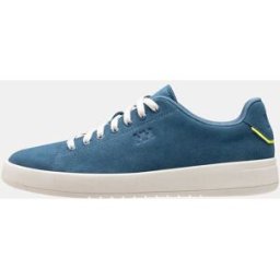 Helly Hansen Men's Haverdal Shoes Navy 10 - Washed Navy Blue - Male