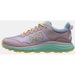 Helly Hansen Women's Cantabria Shoes Purple 4.5 - Purple Clay - Female