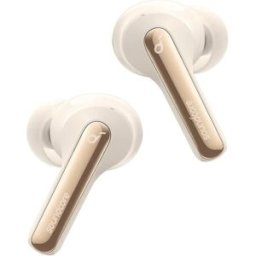 Anker SoundCore Life P3i Hybrid ANC TWS In-Ear Earbuds - Oat White, New