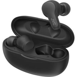 JVC Gumy Ha-a7t2 Gumy True Wireless In-ear Earbuds - Black, New