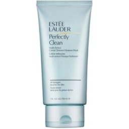 Estée Lauder Perfectly Clean Multi-Action Creme Cleanser/moisture Mask 150mL