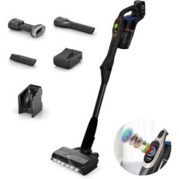 Bosch Unlimited 10 (BCS1051GB) Cordless Vacuum Cleaner – Black