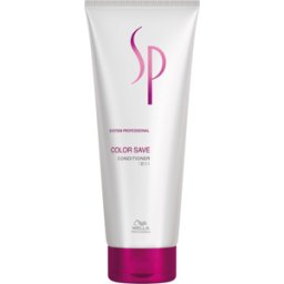Wella SP Color Save Conditioner for Colored Hair 200mL