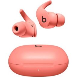 Beats Fit Pro – True Wireless Noise Cancelling Earbuds – Coral Pink