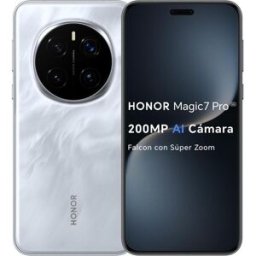 Honor Magic7 Pro 12GB+512GB Lunar Shadow Grey – Unlocked, Used - Very Good