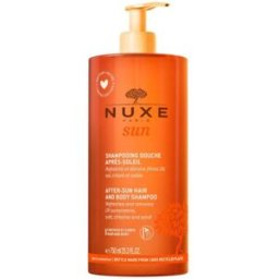 Nuxe After Sun Hair & Body Shampoo