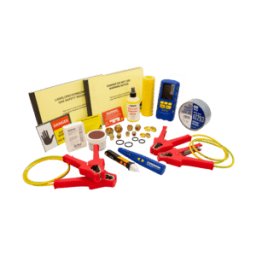 Apprentice Inspection Pack with Flue Gas Analyser