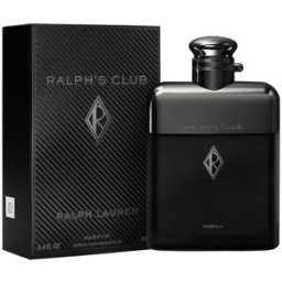 Ralph Lauren Ralph's Club Eau De Parfum 100ml