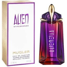 Mugler Alien Hypersense Eau De Parfum 90ml