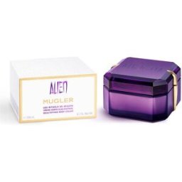 Mugler Alien Beautifying Body Cream 200ml