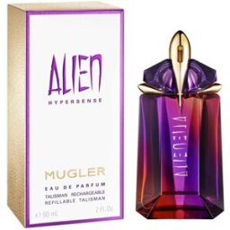 Mugler Alien Hypersense Eau De Parfum 60ml