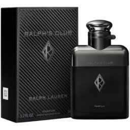 Ralph Lauren Ralph's Club Eau De Parfum 50ml