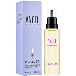 Mugler Angel Nova Eau de Parfum 100ML Refill Bottle