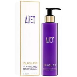 Mugler Alien Perfuming Body Lotion 200ml