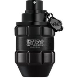 Viktor & Rolf Spicebomb Dark Leather Eau De Parfum 50ml
