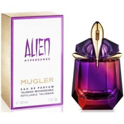 Mugler Alien Hypersense Eau De Parfum 30ml