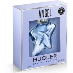 Mugler Angel Eau de Parfum 15ml