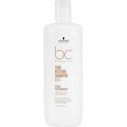 Schwarzkopf Professional BC Bonacure Time Restore Shampoo 1000ml
