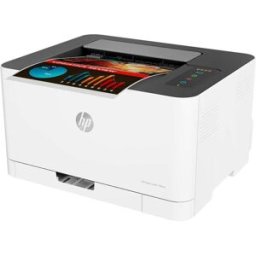 HP LaserJet 150NW Wireless Colour Laser Printer, New