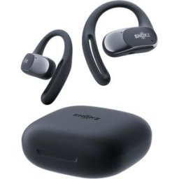 SHOKZ OpenFit Air Open-Ear Headphones