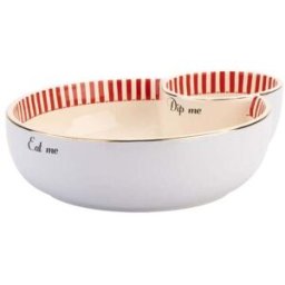 Yvonne Ellen Serving Bowl - Dip Me