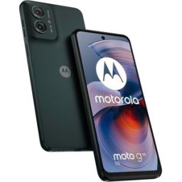 Motorola Moto G55 5G 8GB RAM 256GB Storage Dual SIM Forest Grey - Unlocked, Used - Very Good